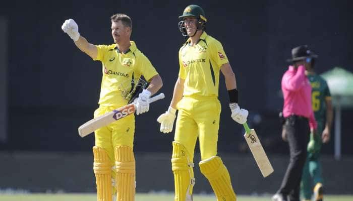 David Warner: ડેવિડ વોર્નરે રચ્યો ઈતિહાસ, તોડી દીધો સચિનનો સૌથી મોટો રેકોર્ડ