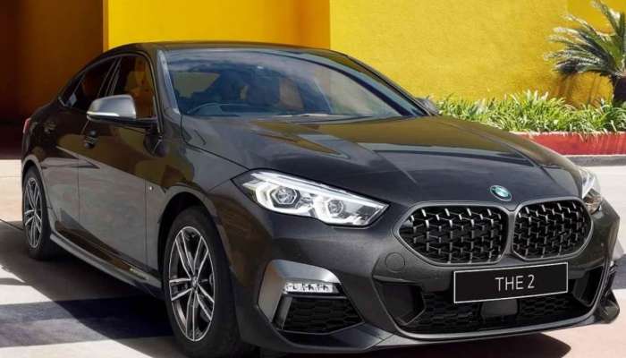 BMW લાવી આ સસ્તી નવી કાર, મિડલ ક્લાસવાળા પણ આરામથી ખરીદી શકશે!