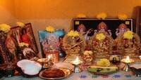 Vastu Tips: કોઈપણ દિવસે ન કરી શકાય મંદિરની સફાઈ, જાણો મંદિરની સફાઈ માટે કયો દિવસ શુભ