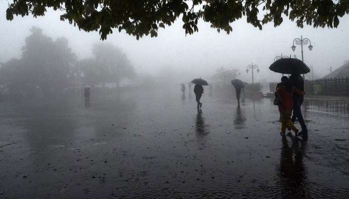 UP Heavy Rain Alert: ફરી જોવા મળશે મેઘરાજાનું રૌદ્ર સ્વરૂપ! 28 જિલ્લાઓમાં વરસાદનું એલર્ટ
