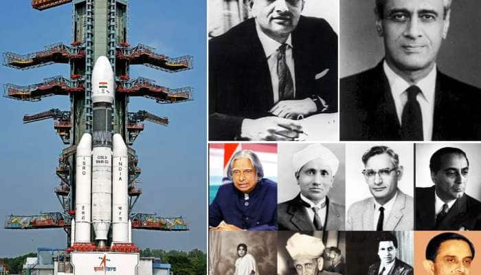 આ 5 મહાન વૈજ્ઞાનિકોને કારણે અંતરિક્ષ વિજ્ઞાનની દુનિયામાં વધ્યો ભારતનો દબદબો