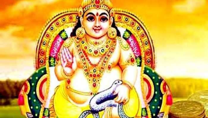 ઘરની આ દિશામાં રાખો આ જાદુઈ વસ્તુ, કુબેર દેવ છપ્પર ફાડીને કરશે ધનની વર્ષા