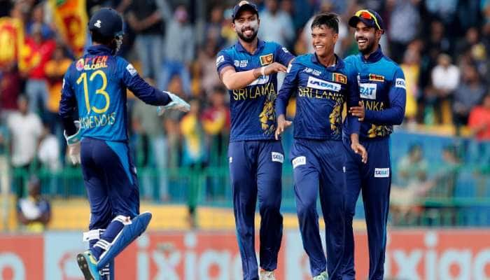 IND vs SL: યુવા સ્પિનર વેલાલાગેની 5 વિકેટ, ભારતીય ટીમ 213 રનમાં ઓલઆઉટ