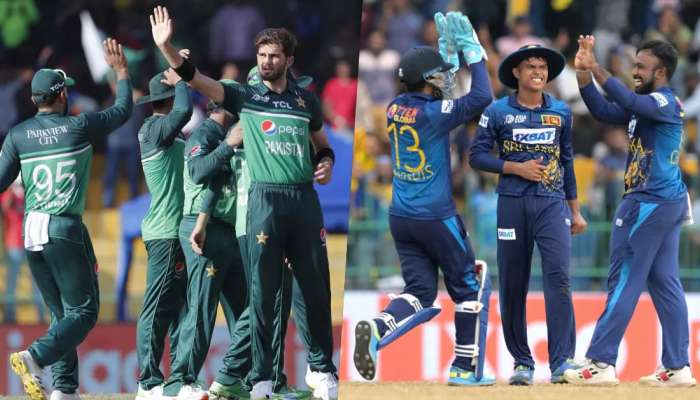 Asia Cup Final: પાકિસ્તાન-શ્રીલંકાની મેચ જો વરસાદના કારણે ધોવાઈ ગઈ તો કોણ જશે ફાઈનલમાં? જાણો આખું ગણિત