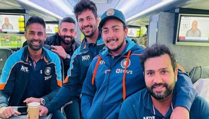 મોટો ઝટકો! ઈજાના કારણે લાંબા સમય સુધી ક્રિકેટથી દૂર રહેશે આ ભારતીય ખેલાડી