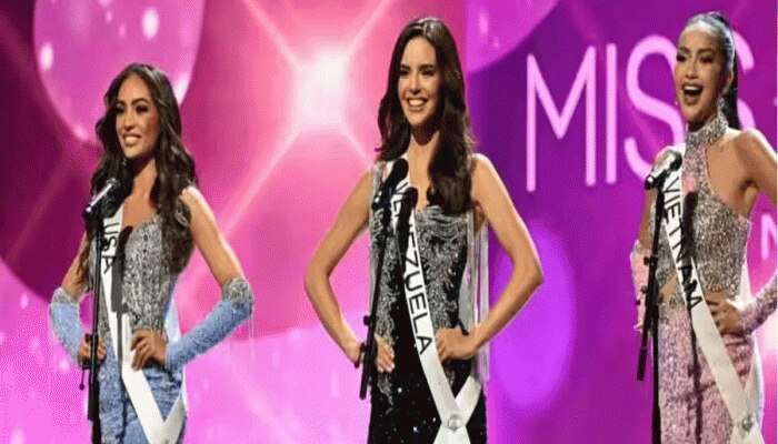 MISS UNIVERSE: હવે કોઈપણ મહિલા બની શકે છે મિસ યુનિવર્સ! જાણો કોણે કરી જાહેરાત