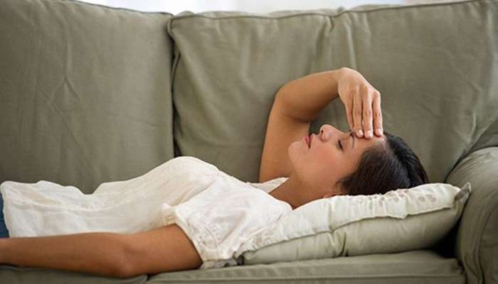 Migraine Pain: માઈગ્રેનનો દુખાવો 10 મિનિટમાં દવા વિના થશે દુર, માથું દુખે ત્યારે કરો આ સરળ કામ