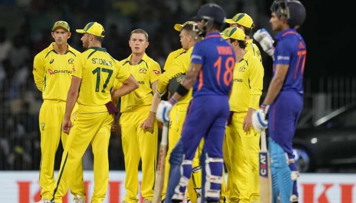 IND vs AUS: ભારત સામે સિરીઝ માટે ઓસ્ટ્રેલિયાની ટીમ જાહેર, સ્ટાર ખેલાડીઓની વાપસી