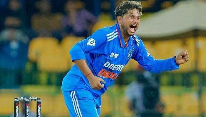 શું આ બાબાના ચમત્કારથી ચમકી ગયું કુલદીપ યાદવનું ભાગ્ય? મચાવી દીધી ધમાલ