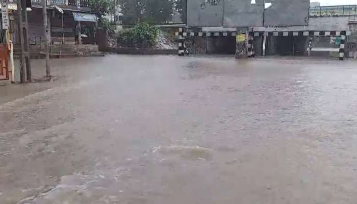 Rain: ગુજરાતમાં મેઘરાજા મહેરબાન, રાજ્યમાં ચાલુ મોસમનો કુલ સરેરાશ વરસાદ 95.17 ટકા