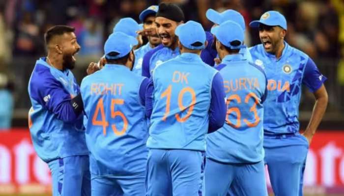 Team India Squad: ઓસ્ટ્રેલિયા સામે વનડે સિરીઝ માટે ટીમ જાહેર, વિરાટ-રોહિતને આરામ, અશ્વિનની વાપસી