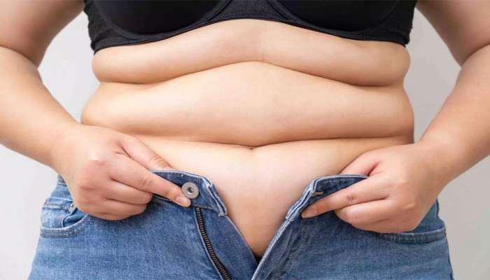 Belly Fat: પેટની વધતી ચરબીથી પરેશાન થઈ ગયા છો ? તેનાથી મુક્તિ મેળવવા અપનાવો આ 4 ઘરેલુ ઉપાય