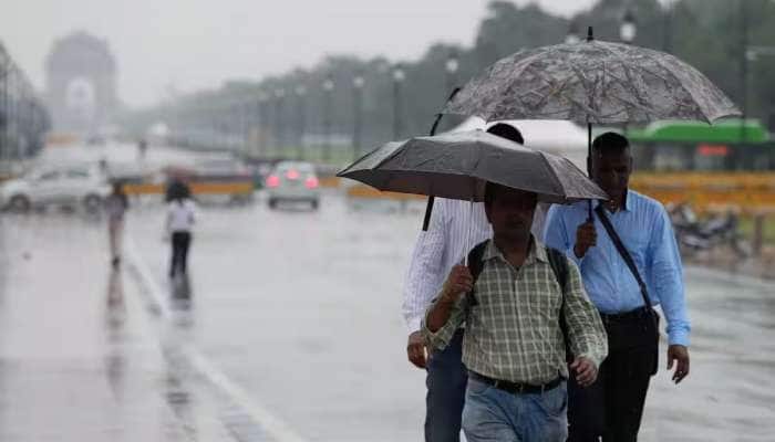 ગુજરાત, રાજસ્થાન, જમ્મુથી લઈને હિમાચલ પ્રદેશ સુધી, IMDની વાવાઝોડા સાથે વરસાદની આગાહી