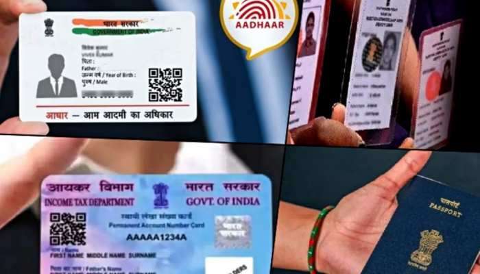 વ્યક્તિના મોત બાદ PAN, AADHAAR અને VOTER ID નું શું કરશો? જાણી લો બાકી થશે પરેશાની