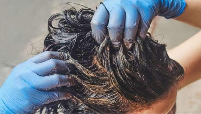 Hair Care: વાળમાં આ રીતે લગાડશો મહેંદી તો વાળની સમસ્યા થશે દુર અને ઝડપથી વધશે લંબાઈ