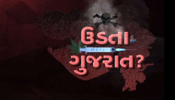 શું રાજ્ય હવે ઉડતા ગુજરાત બનશે? 1 કિલો અફીણ સાથે બે રાજસ્થાનીઓની ધરપકડ