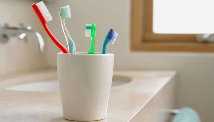 Toothbrush: ટુથબ્રશને બાથરુમમાં રાખવાથી શું થાય ખબર છે ? જાણી લેશો તો ચઢશે ચીતરી