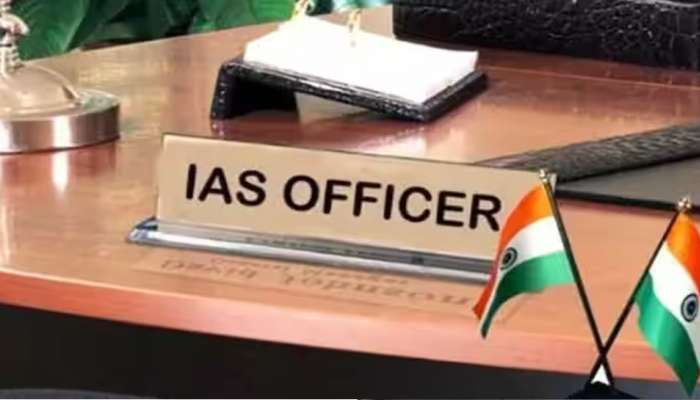 દિલ્હીથી IAS મનીષ ભારદ્વાજને આવ્યો બુલાવો, AMCના ડેપ્યુટી કમિશનરની આણંદ કલેકટર તરીકે નિમણૂંક