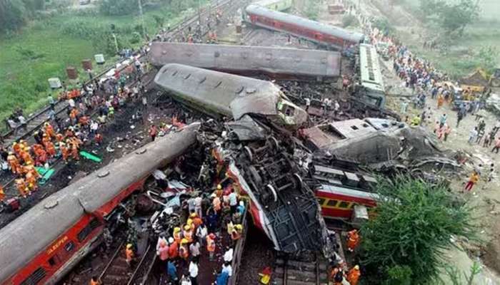 Indian Railways: રેલ્વે વિભાગનો સૌથી મોટો નિર્ણય, ટ્રેન દુર્ઘટનામાં પીડિતોના વળતરમાં કર્યો 10 ગણો વધારો, જાણો નવા દર