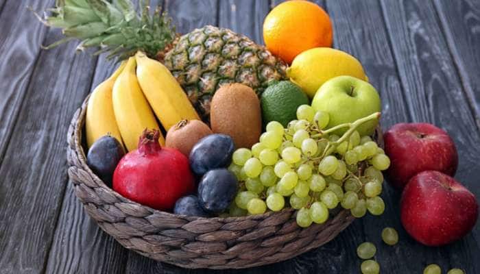 Fruits: ફળ ખાવા માટે કયો સમય બેસ્ટ ? જાણો ક્યારે ફળ ખાવાથી થાય છે સૌથી વધુ ફાયદો