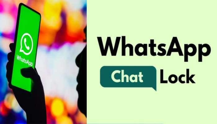 આ રીતે લોક કરીને બિન્દાસ્ત કરો WhatsApp Chat, કોઈ પણ હશે નહીં જોઈ શકે