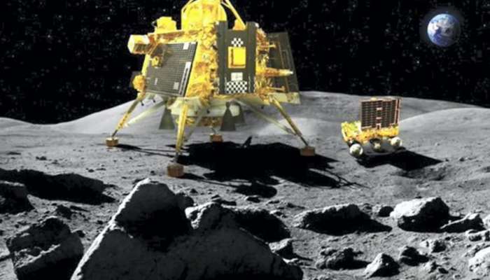 Chandrayaan-3 Udpate: ચાંદ પર વિક્રમ અને પ્રજ્ઞાન ક્યારે જશે? ISRO એ આપ્યું મોટું અપડેટ