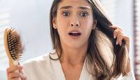 Baldness problem: શું ધીરે ધીરે ઓછા થઈ રહ્યાં છે તમારા માથાના વાળા? અજમાવો આ ઉપાય