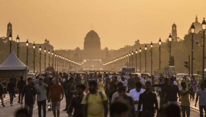 India@47: 2047 સુધી બદલી જશે ભારતની સૂરત, 1 અરબથી વધુ હશે મિડલ ક્લાસની જનસંખ્યા