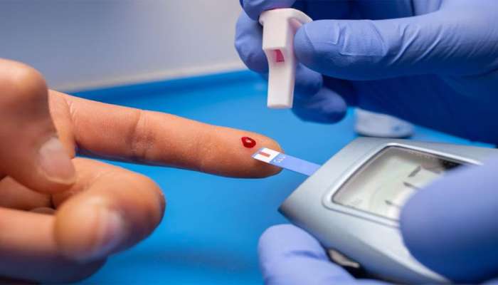 Diabetes: જમ્યા પછી તુરંત વધી જાય છે બ્લડ શુગર ? તો જમ્યાની 30 મિનિટ પહેલા કરી લેવું આ કામ