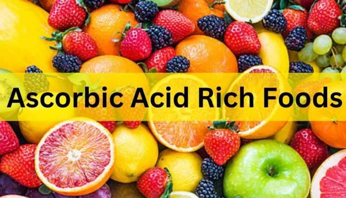 Ascorbic Acid ની ઉણપથી વધશે શરદી-ખાંસીનો ખતરો, Immunity બૂસ્ટ કરવા માટે ખાવ આ 5 ફૂડ્