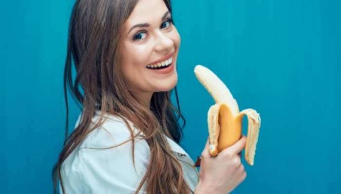 Banana For Women: મહિલાઓએ દરરોજ ખાવા જોઇએ કેળા, યોગ્ય સમય અને યોગ્ય રીતથી થશે ફાયદો