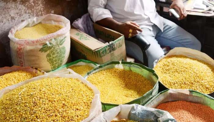 Pulses Price: વધતી મોંઘવારી વચ્ચે સરકારનો મોટો નિર્ણય, હવે દાળ સસ્તી થશે!