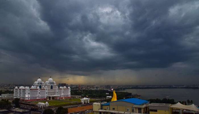Rain Forecast: આજે આ વિસ્તારોમાં વરસાદની આગાહી, વાંચીને જ બહાર નીકળજો નહીં તો હેરાન થવાનો વારો આવશે