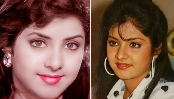 Divya Bharti ના મોત બાદ ઘટી હતી અજીબોગરીબ ઘટના, ફિલ્મ 'લાડલા'ના સેટ પર કરાવી પડી હતી પૂજા!