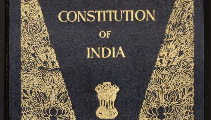 સંવિધાન બનાવવામાં કેટલા વર્ષ લાગ્યા હતા? Constitution ને ઓળખું જાણો છો તમે