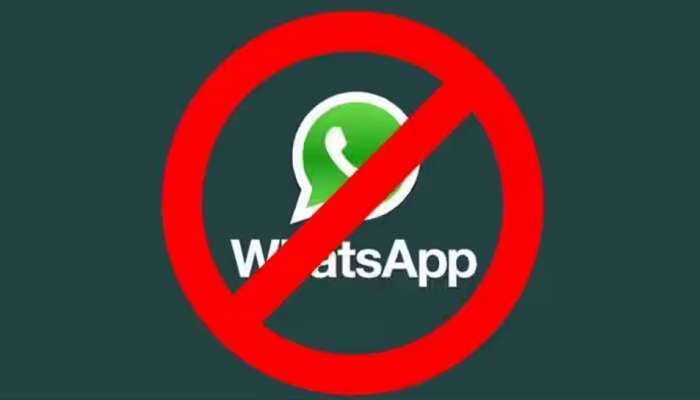 24 ઓક્ટોબર પછી આ ફોન પર નહીં ચાલે WhatsApp, ચેક કરો તમારો મોબાઈલ લિસ્ટમાં છે કે નહીં...