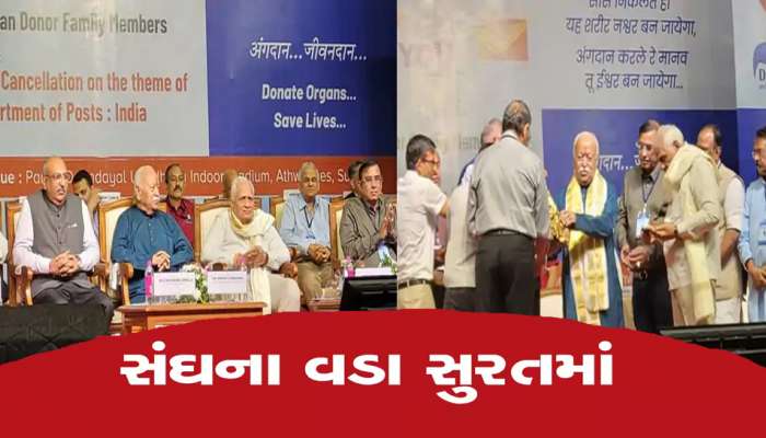 'જેમના મૃતદેહ નથી મળતા તેમને પણ ગતિ મળી જાય છે, ખોટી માન્યતામાં રહેવું ન જોઈએ: ભાગવત