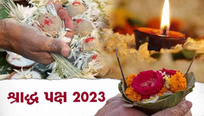 શ્રાદ્ધ પક્ષના 16 દિવસ આ વાતનું રાખજો ધ્યાન, ભૂલેચૂકે આ વસ્તુઓની ખરીદી ન કરતા