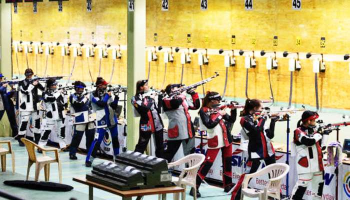ગુજરાતીઓમાં Air Rifle Shooter બનવાનો વધી રહ્યો છે ક્રેઝ, શોખ Careerમાં કેવી રીતે તબદીલ કરી શકાય?