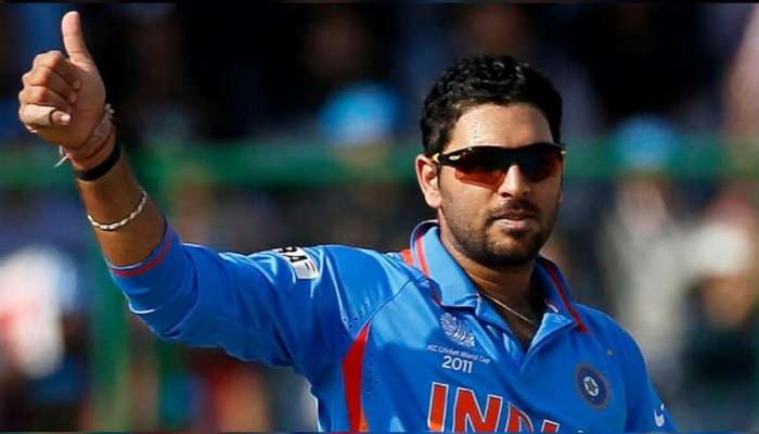 Yuvraj Singh: વિશ્વકપ પહેલા યુવરાજ સિંહે ટીમ ઈન્ડિયાને કરી સાવધાન! આપ્યો જીતનો ગુરૂમંત્ર