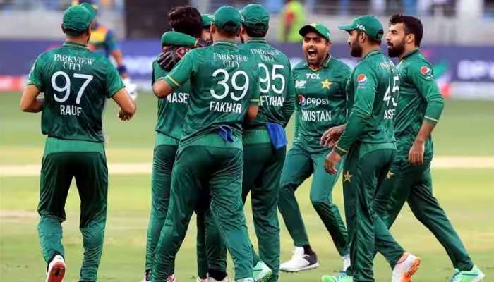 Pakistan Team: પાકિસ્તાનના પૂર્વ ક્રિકેટરે ઝેર ઓક્યું, અમદાવાદ વિશે આ શું બોલી ગયા? 