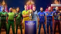 World Cup 2023: ક્રિકેટના શોખીનો જાણી લો આઇસીસીનો આ નિયમ, વરસાદ પડશે તો કઇ ટીમ જીતશે