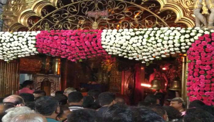 અંબાજી મંદિરમાં પ્રક્ષાલન વિધિ પૂર્ણ; જાણો આ વિધી પાછળનું રહસ્ય, ફરી દર્શન આરતીનો સમય બદલાયો