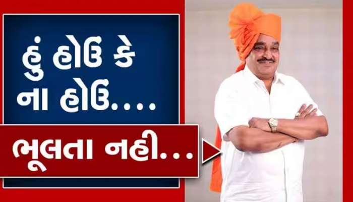 'હું અધ્યક્ષ રહું કે ન રહું વિધાનસભાની 182, લોકસભાની ફરી 26 સીટ જીતવાની છે': સી.આર પાટીલ