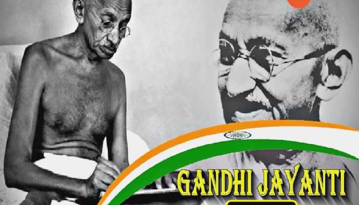 Gandhi Jayanti: જીત માટે અપનાવો મહાત્મા ગાંધીના આ વિચાર અને વિષય, બધા કરશે વાહવાહી