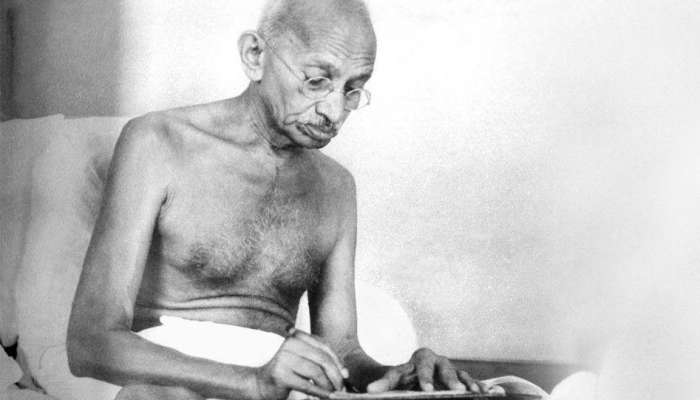 Gandhi Jayanti: પોતાના જન્મદિવસે 2જી ઓક્ટોબરે ગાંધીજી શું કરતા હતા? ખાસ જાણો