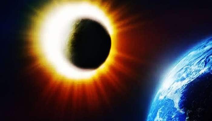 October Eclipse: ઓક્ટોબરમાં સૂર્ય અને ચંદ્રગ્રહણથી આ 3 રાશિને ચાંદી-ચાંદી!