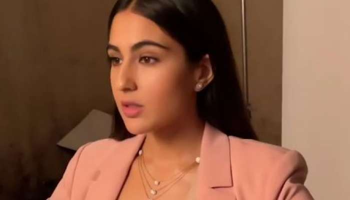 સારાએ અલગ-અલગ ડ્રેસમાં આપ્યા સુપર પોઝ, જોઇને મજા આવશે!