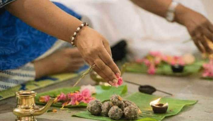 Pitru Paksha 2023: દીકરો ન હોય તો કોણ કરી શકે શ્રાદ્ધ ? જાણો પિતૃ પક્ષનો ખાસ નિયમ