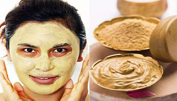 Skin Care: ત્વચા માટે વરદાન સમાન છે મુલતાની માટી, આ વસ્તુઓ સાથે ઉપયોગ કરશો તો મળશે ઇન્સ્ટન્ટ ગ્લો